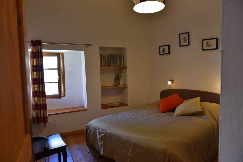 la chambre 2