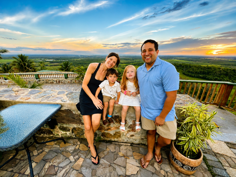Explore Belize from Hopkins