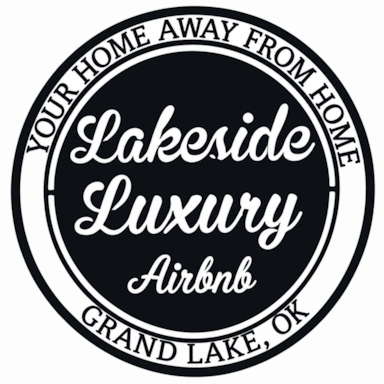Lakeside Luxury Airbnb at Grand Lake, OK