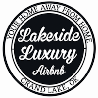 Lakeside Luxury Airbnb at Grand Lake, OK