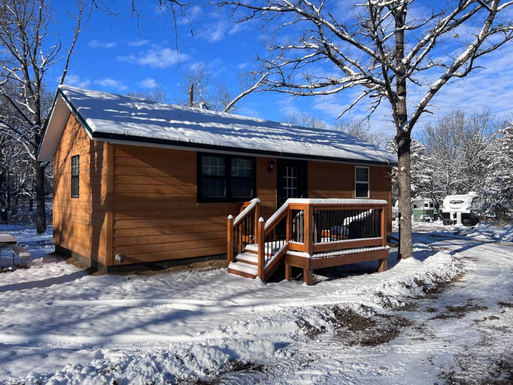 the cabin is here if you need it the cabin is here if you need it
