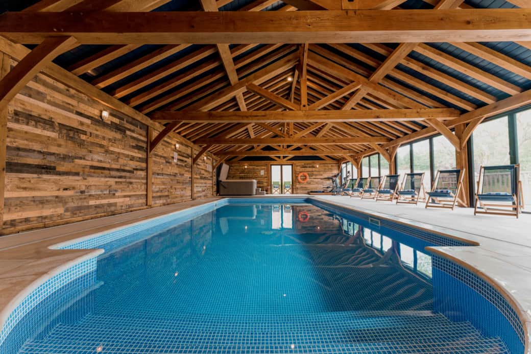 The Vineyard Oast - Prime Staycation - Indoor Heated Pool The Vineyard Oast - Prime Staycation - Indoor Heated Pool