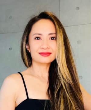 Jonna Maribbay-Santos