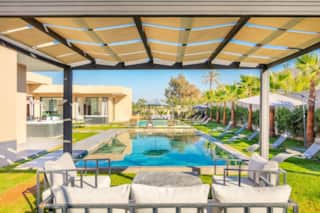 Villa Onyx Jumelée | Prestige & Vue Splendide — photo 3
