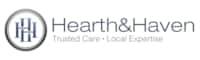 Hearth & Haven Bookings Site