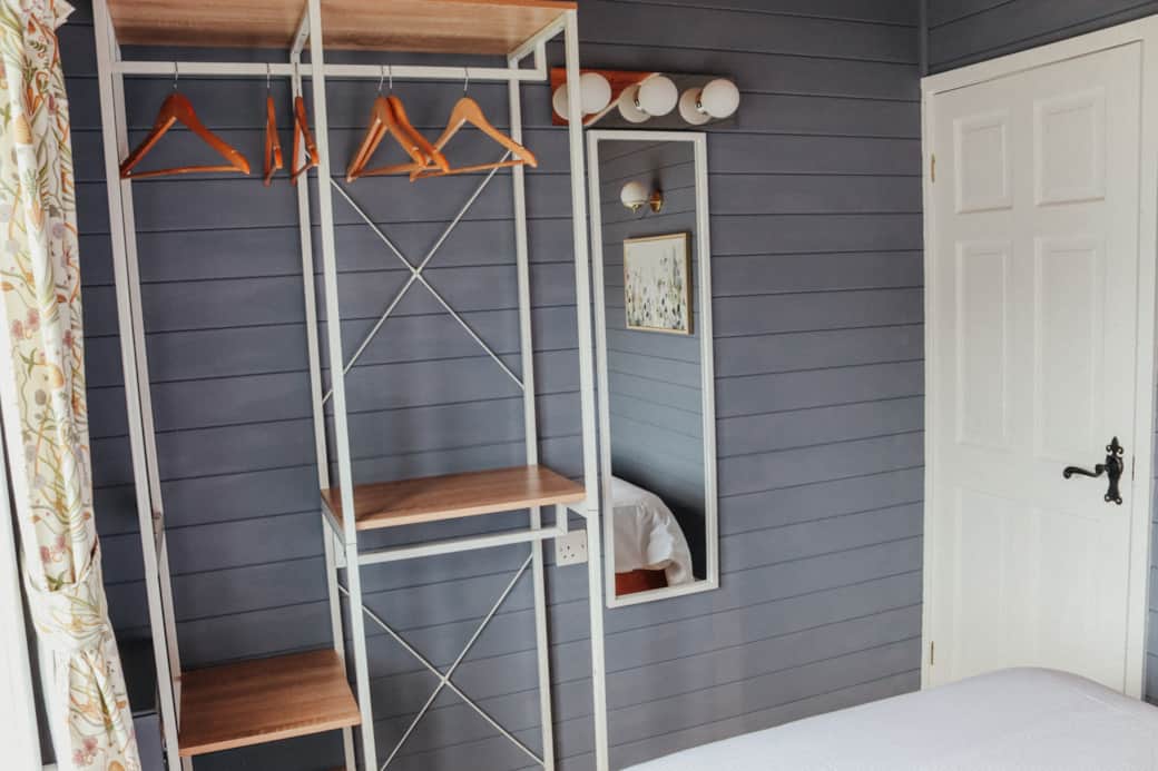 The Bothy Bedroom One