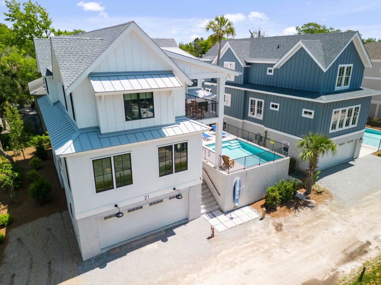 21 Holloman Trace 
