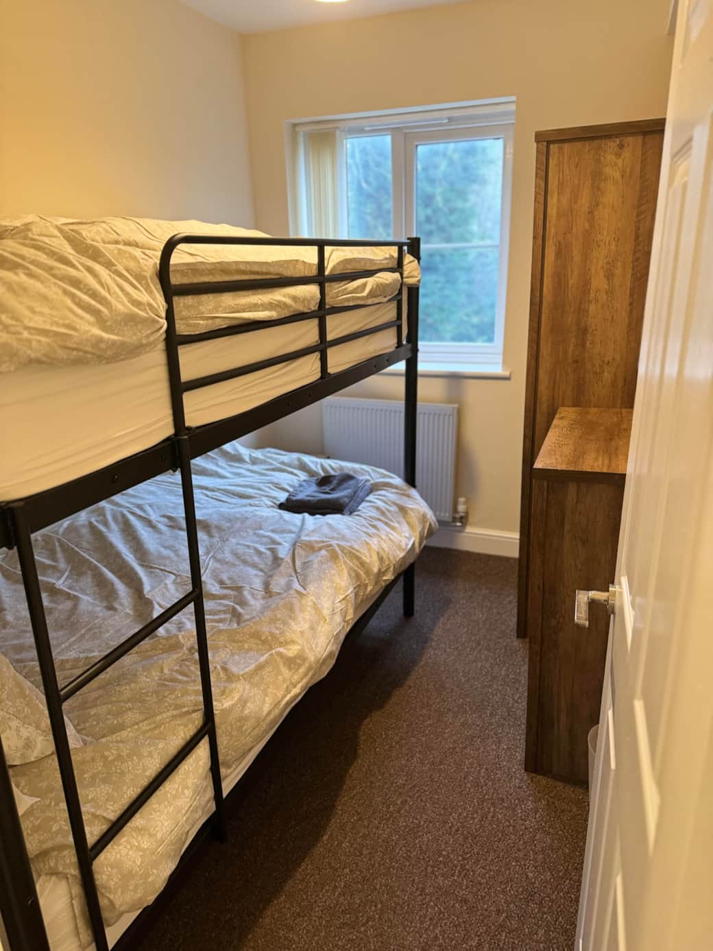 Canberra bedroom - 3