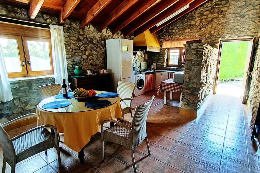 Dining Room Kitchen