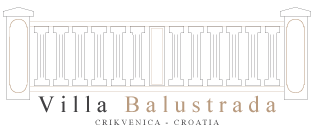 Villa Balustrada