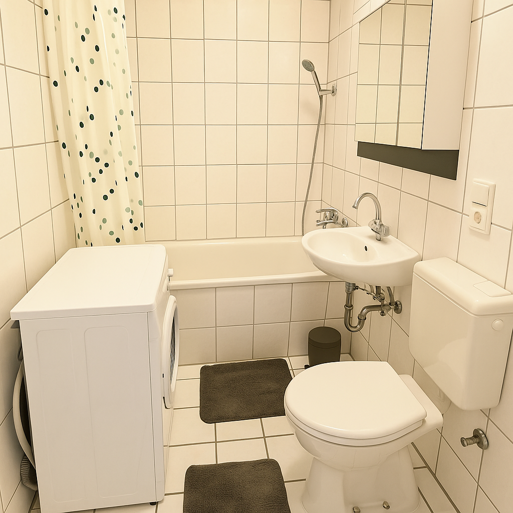 Badezimmer Badezimmer