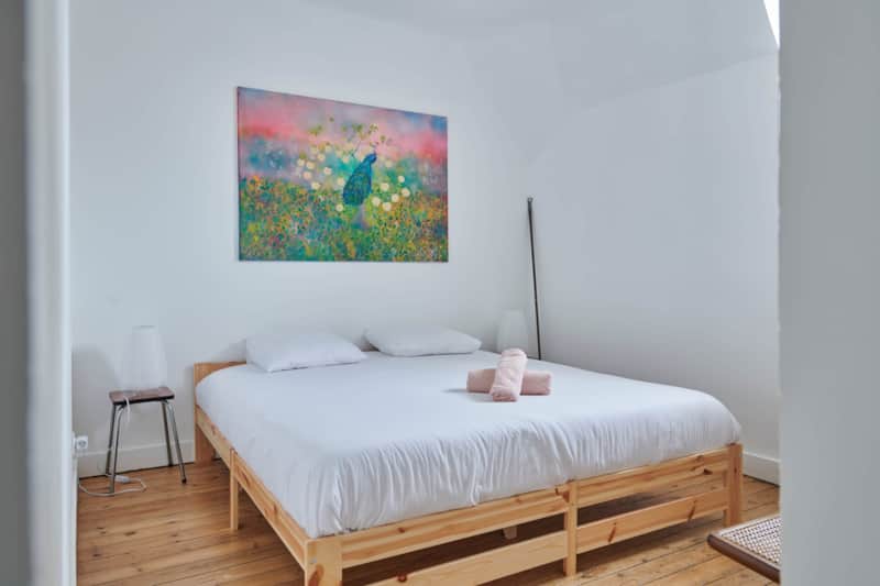 Chambre Verdier d'Europe