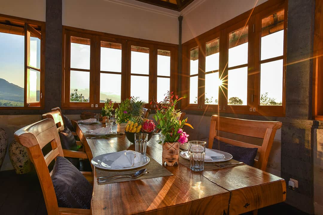 Villa Julielele Bali Sumberkima Hill Private Villa Retreat 