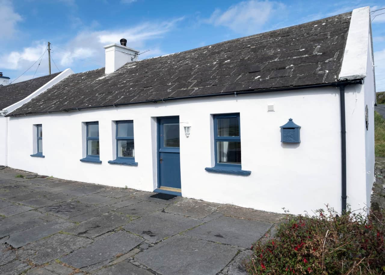Kathy's Cottage
