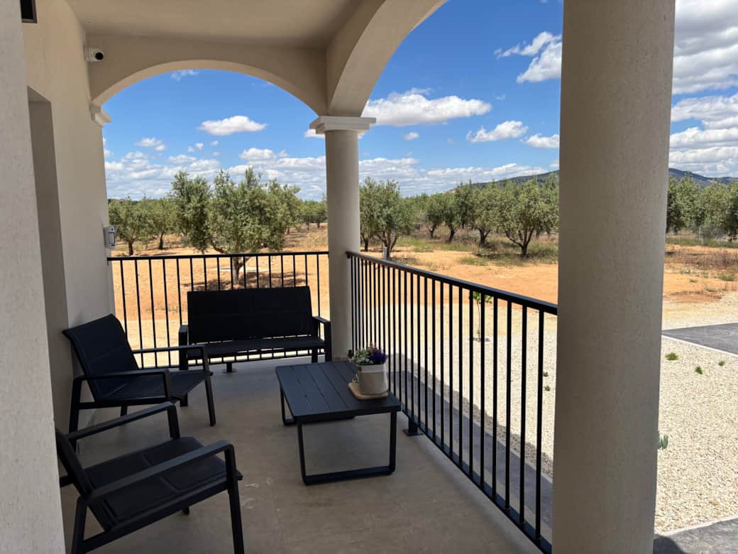 Veranda 