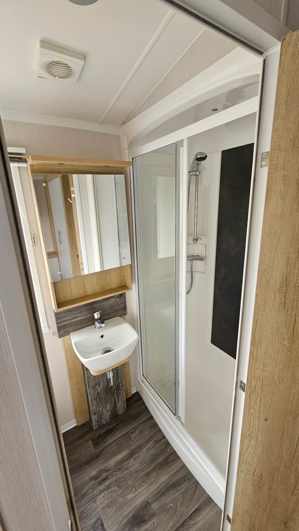 Master Bedroom Ensuite