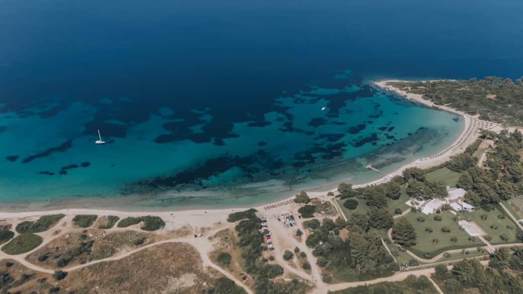 Callisto Private Pool Villa, Pefkohori new (5) Callisto Private Pool Villa, Pefkohori new (5)