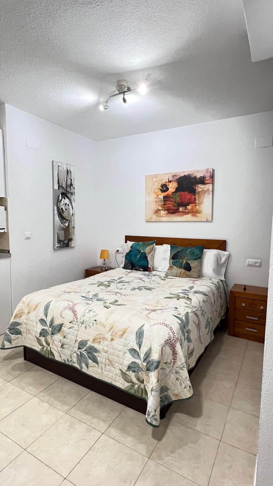 Dormitorio Costavigia 105-B