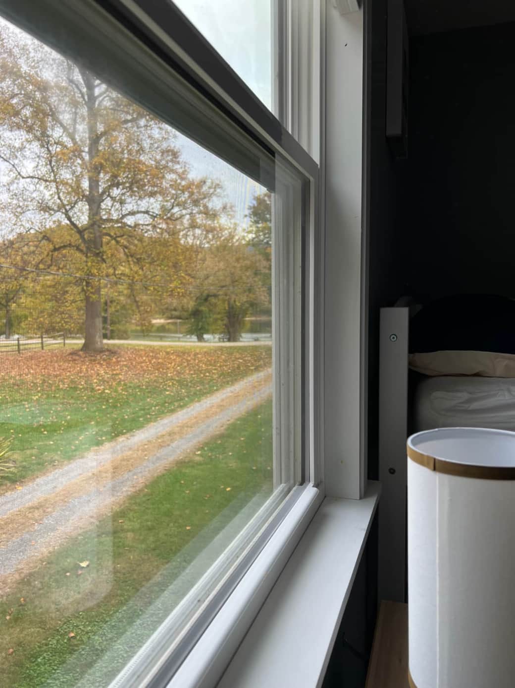 Bedroom 3 - River View
