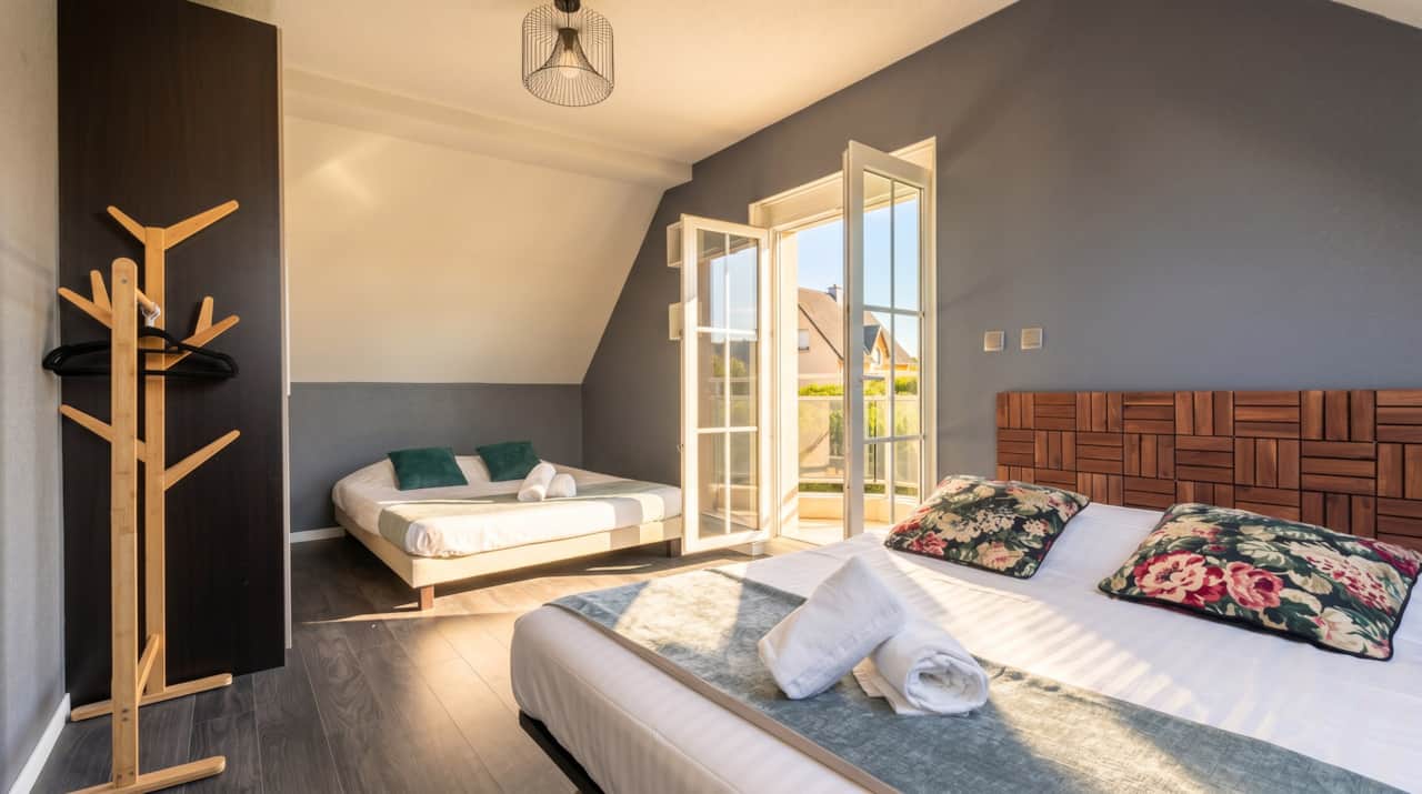 Villa cerf 03
