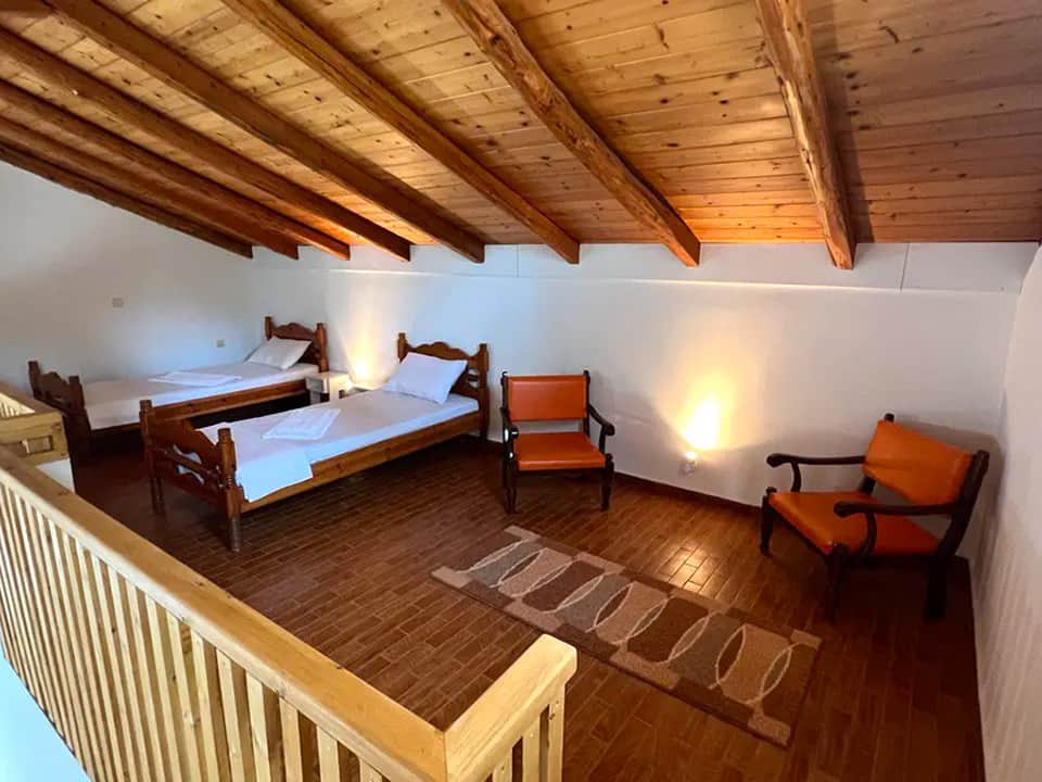 Villa Evgenia Lefkada - Appartement 3 - Mezzanine Villa Evgenia Lefkada - Appartement 3 - Mezzanine