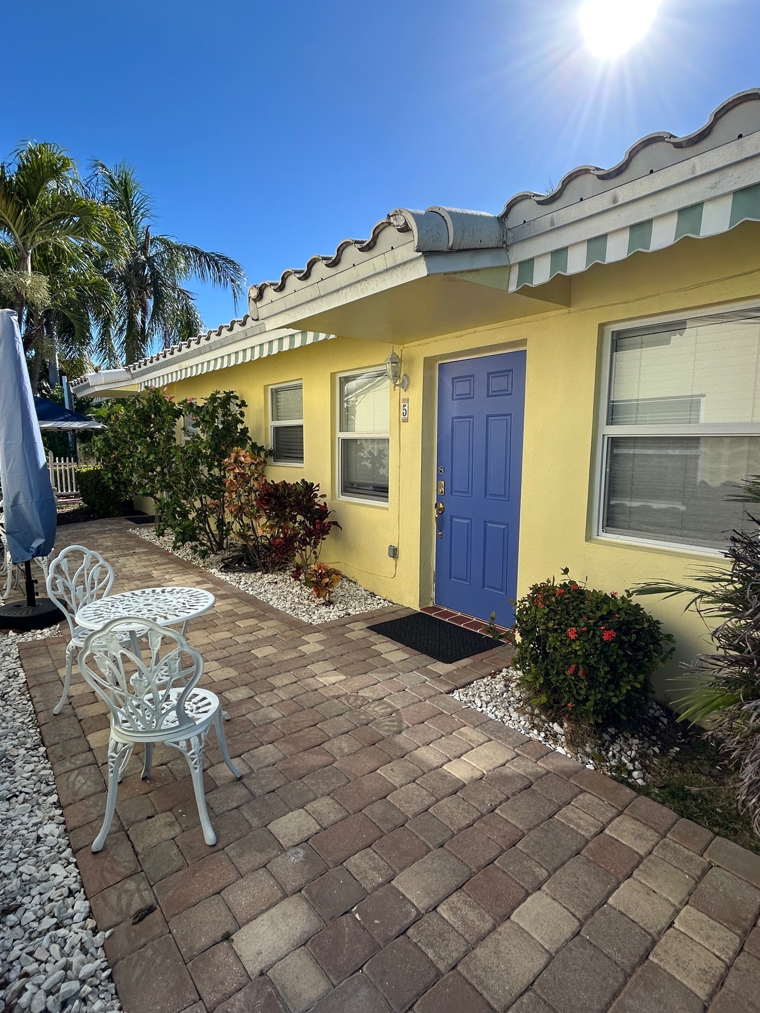 Bahama Beach Club Pompano Unit #5 - Grand Bahama