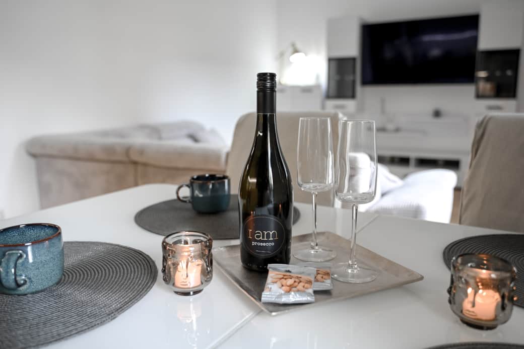 Large dining table Large dining table