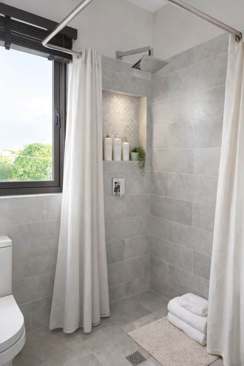 Shower