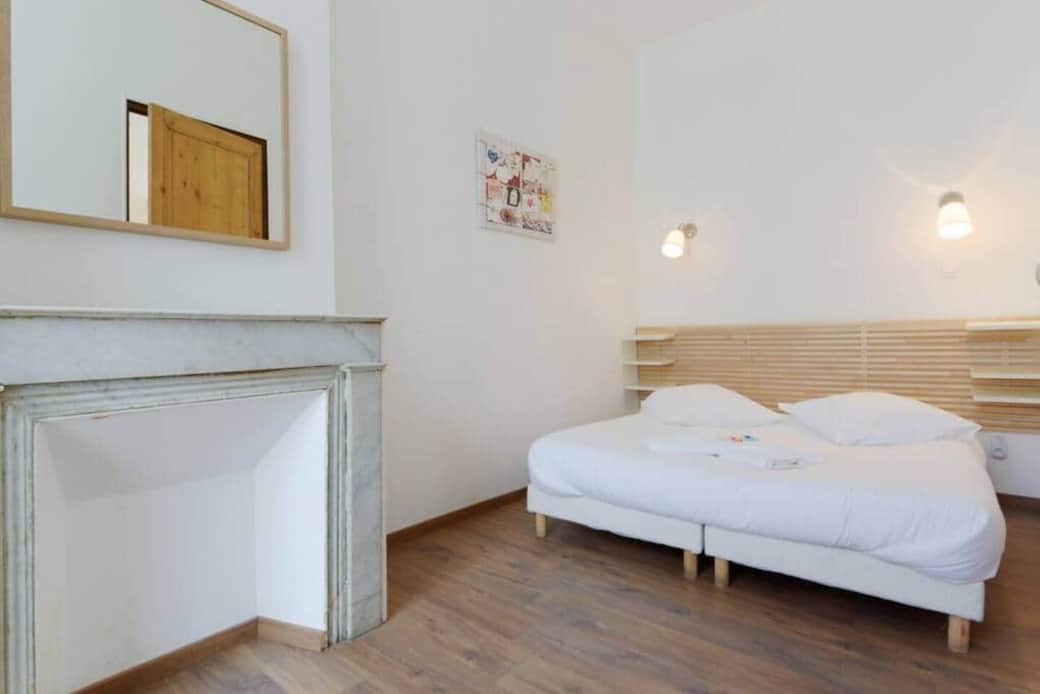Chambre 1