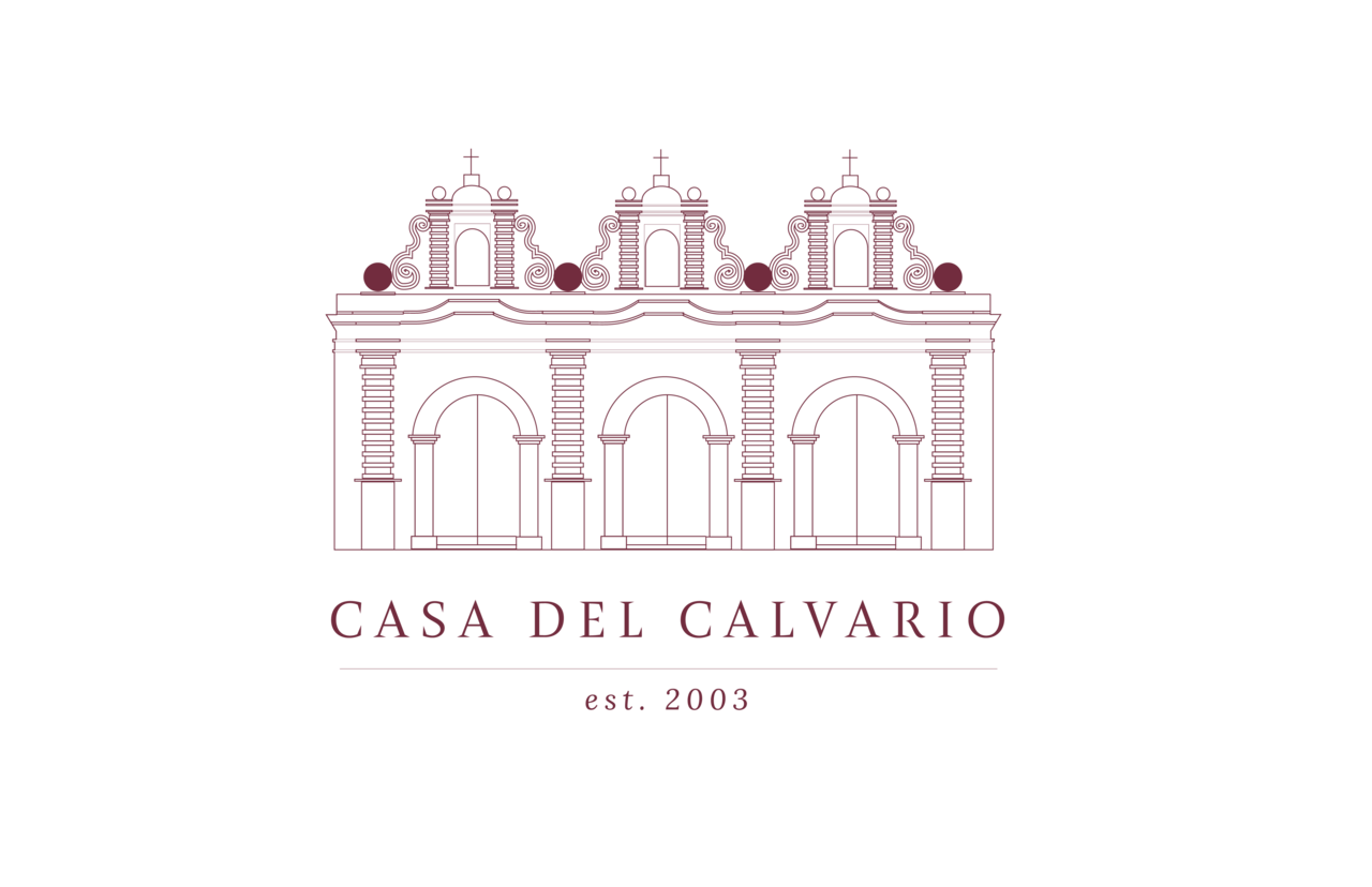 Casa Del Calvario EST 2002