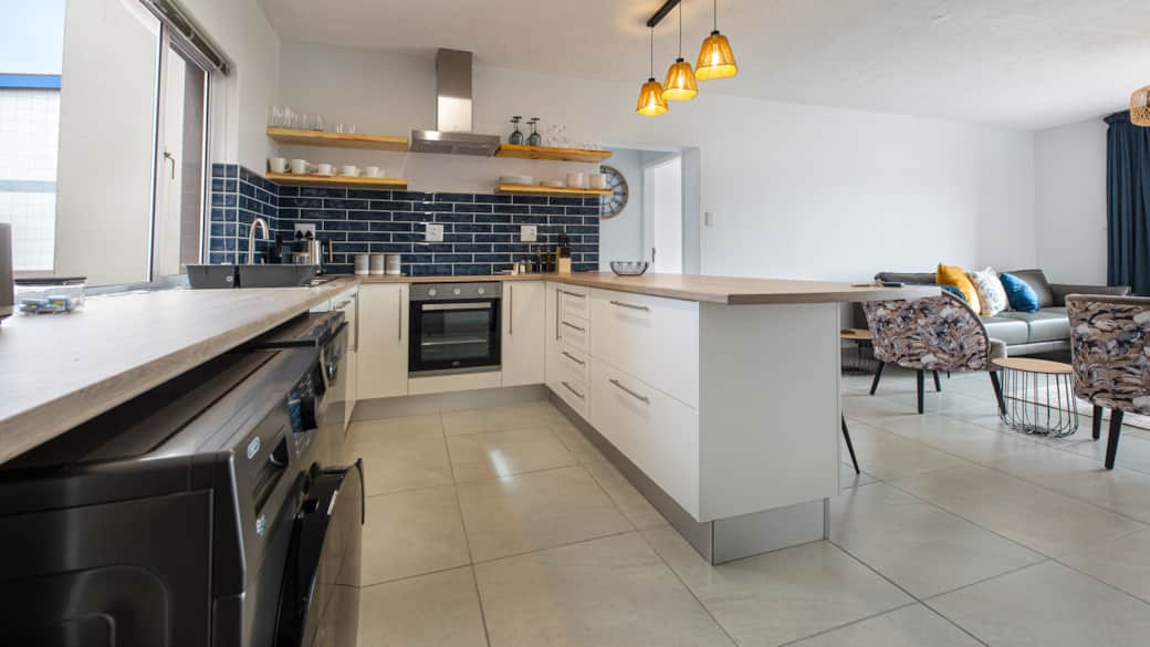 NamStay #2-1 NamStay #2-1