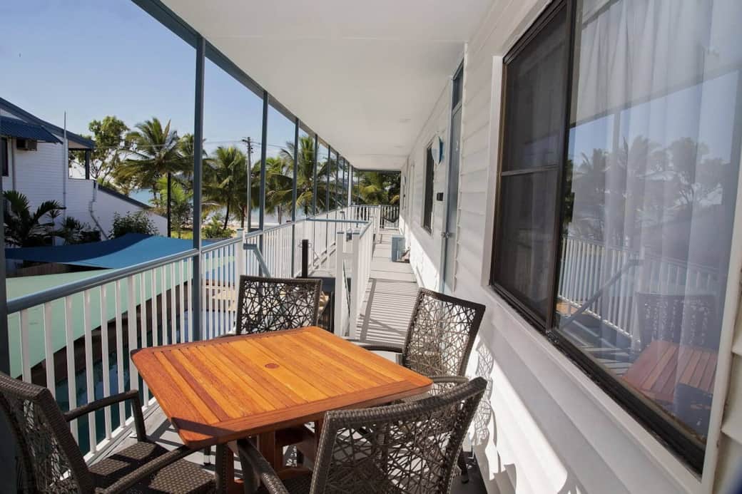 Apollo Jewel No 6 - Verandah Beach Apollo Jewel No 6 - Verandah Beach