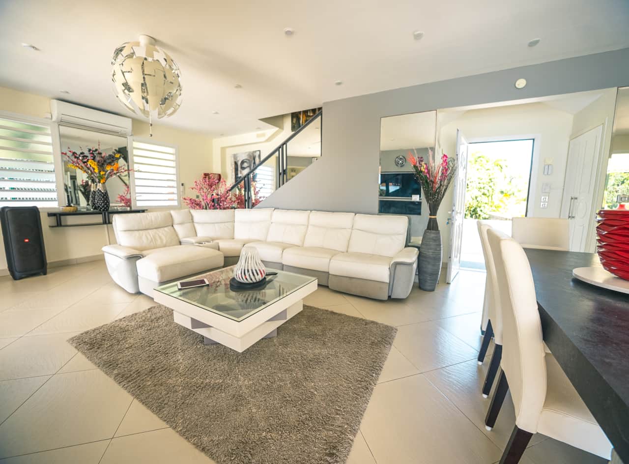 Villa Baya - Tropik Home 