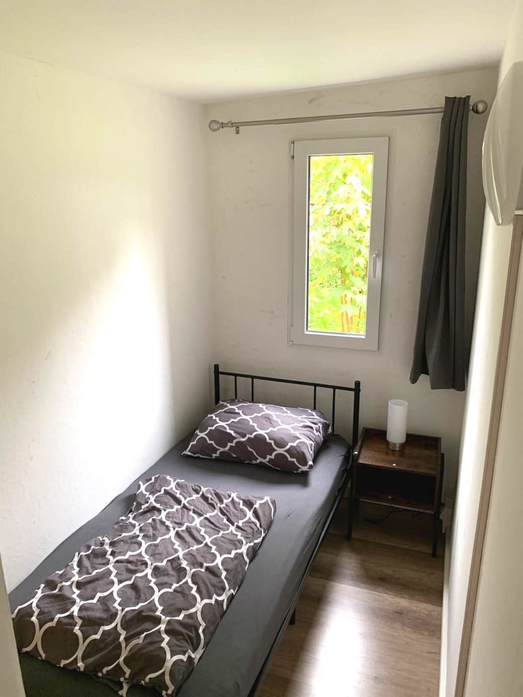 Zimmer 2 Zimmer 2