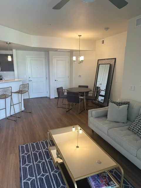 Living & Dining