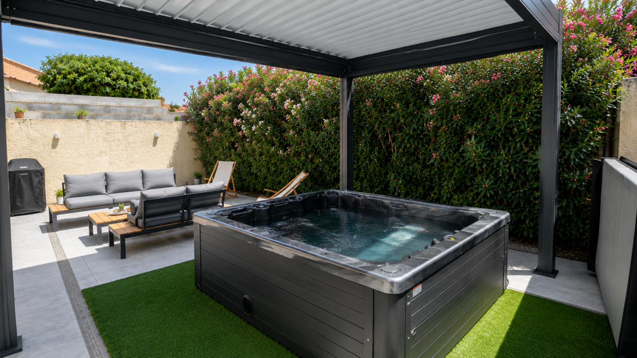 Jacuzzi