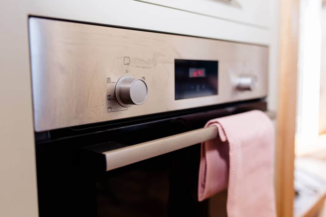 Electric Oven (single) Electric Oven (single)