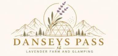 Danseys Pass Lavender Farm