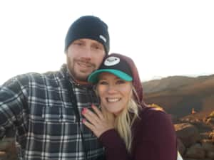 Nathan & Kimberly Tussing