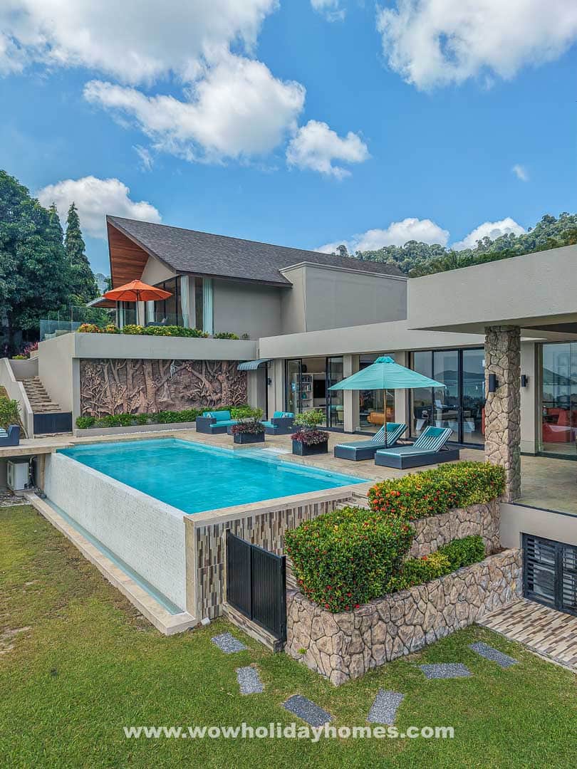 Relax by Your Private Pool Relax by Your Private Pool