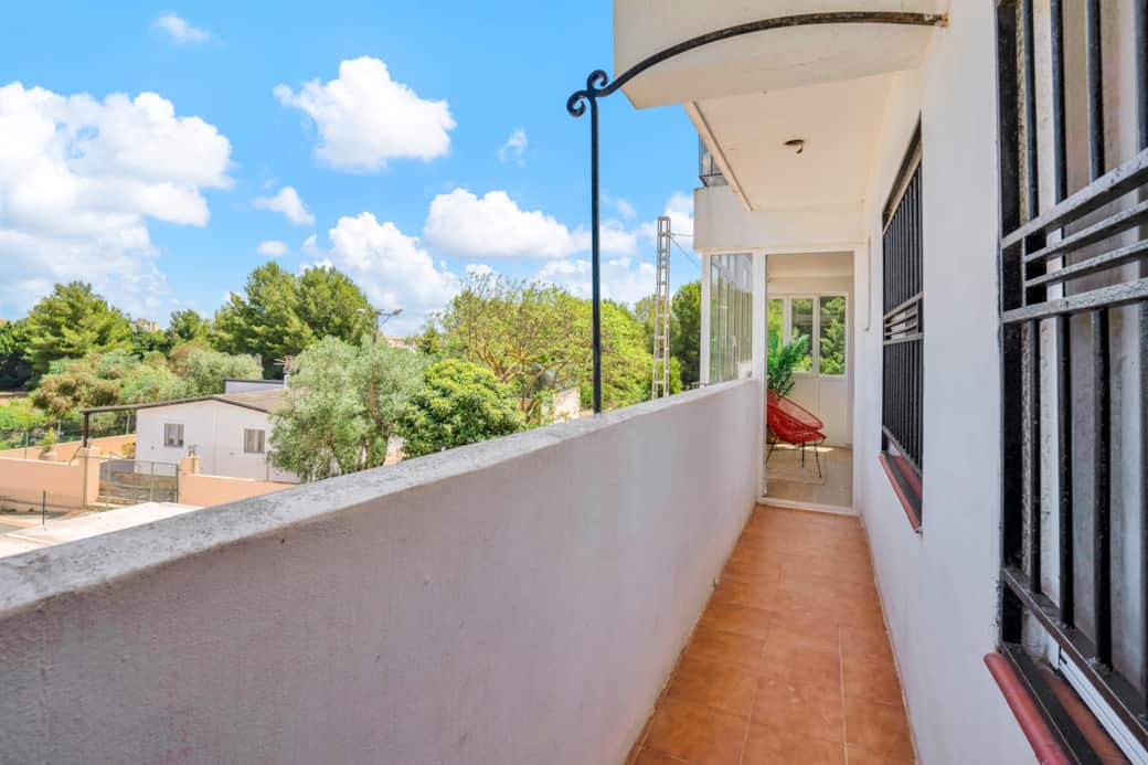 Apartamento Jávea (2)