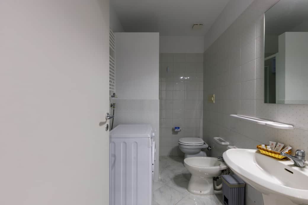 Bagno 2