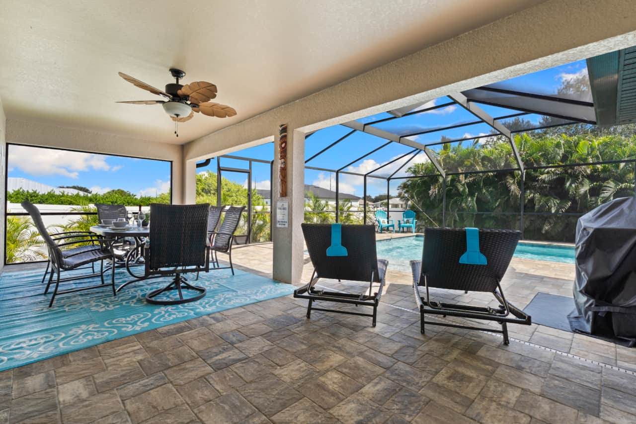 Seaside Villa Dania