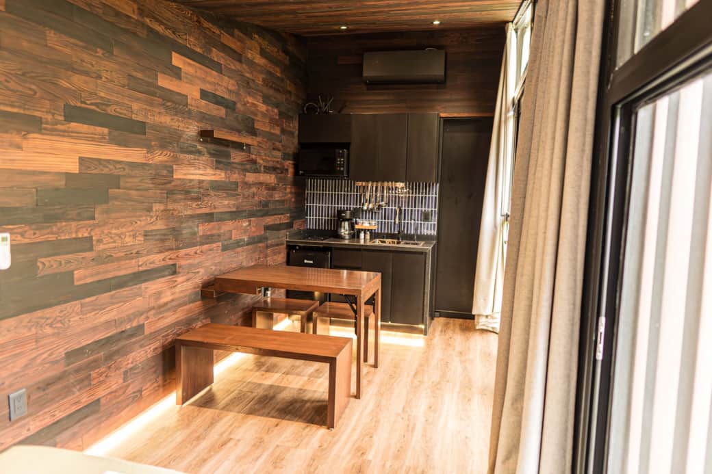 Comedor/Cocina