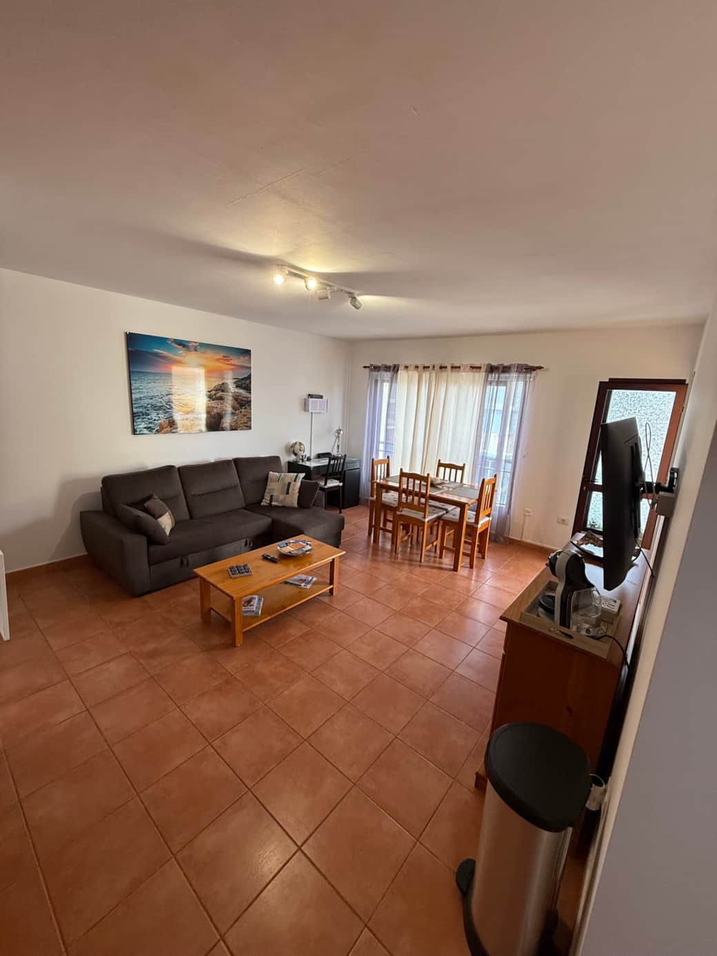 Sala Comedor