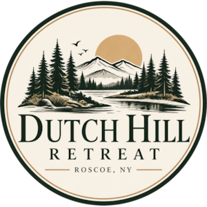 Dutch Hill Retreat