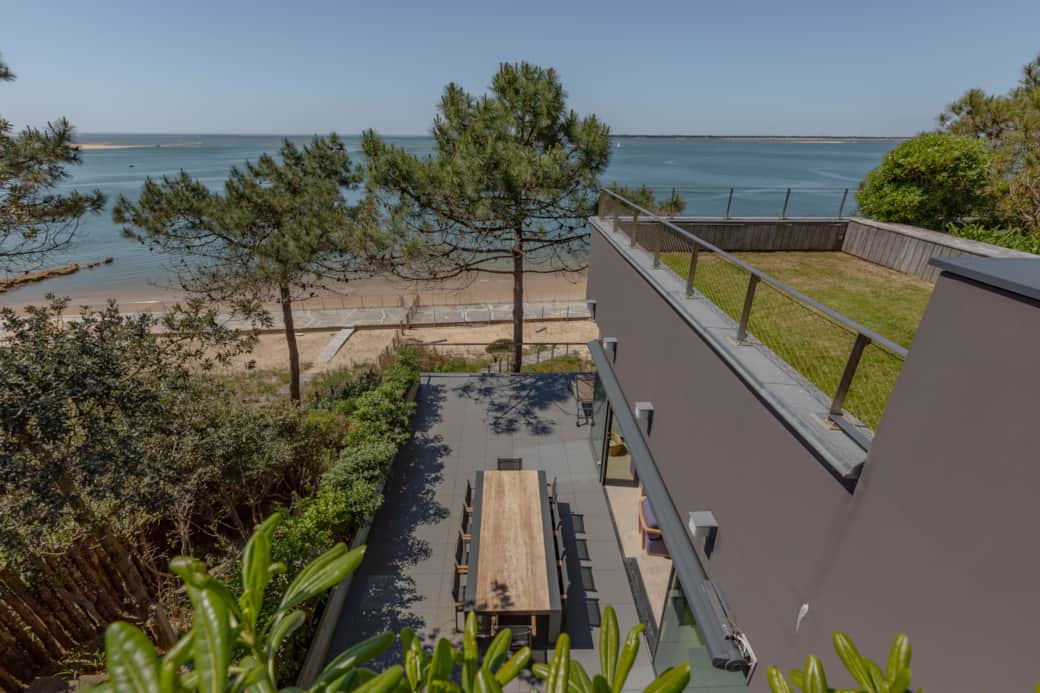 Extérieur Extérieur