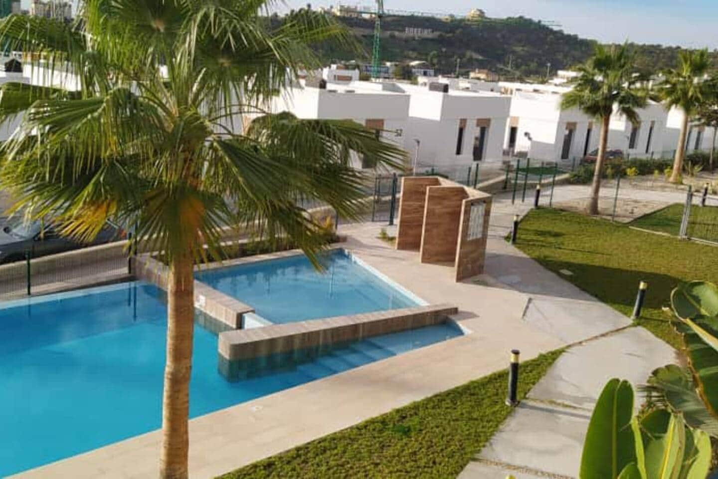 Apartamento familiar con encanto en Alicante — foto 2