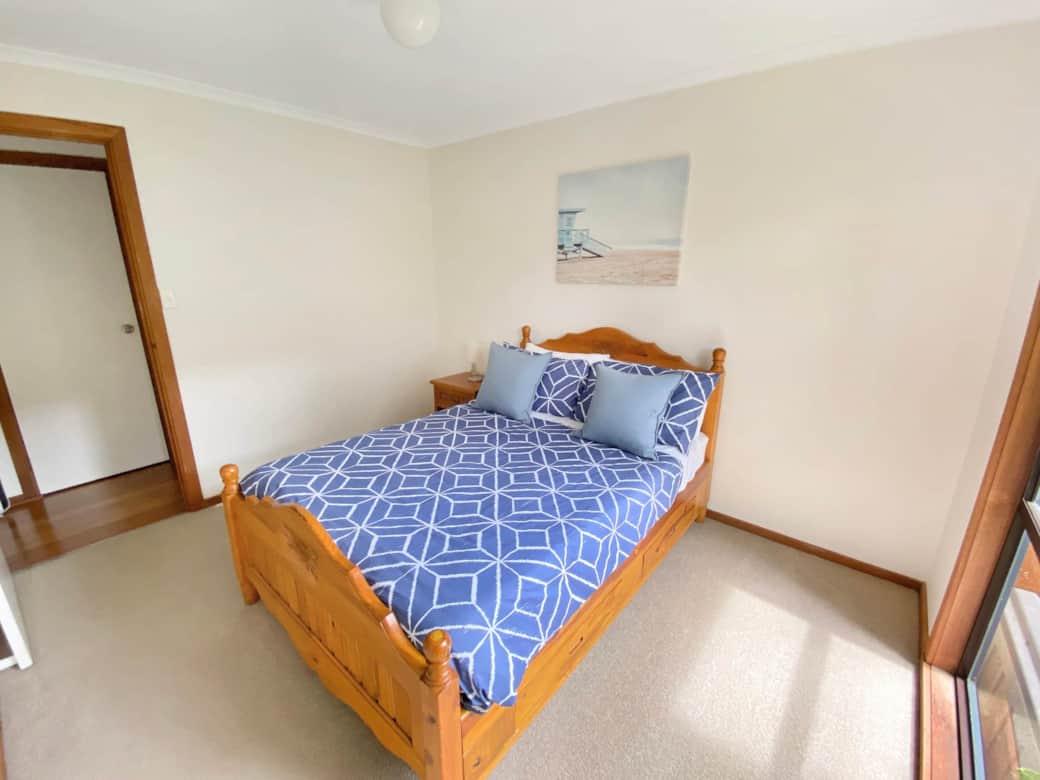Double bedroom