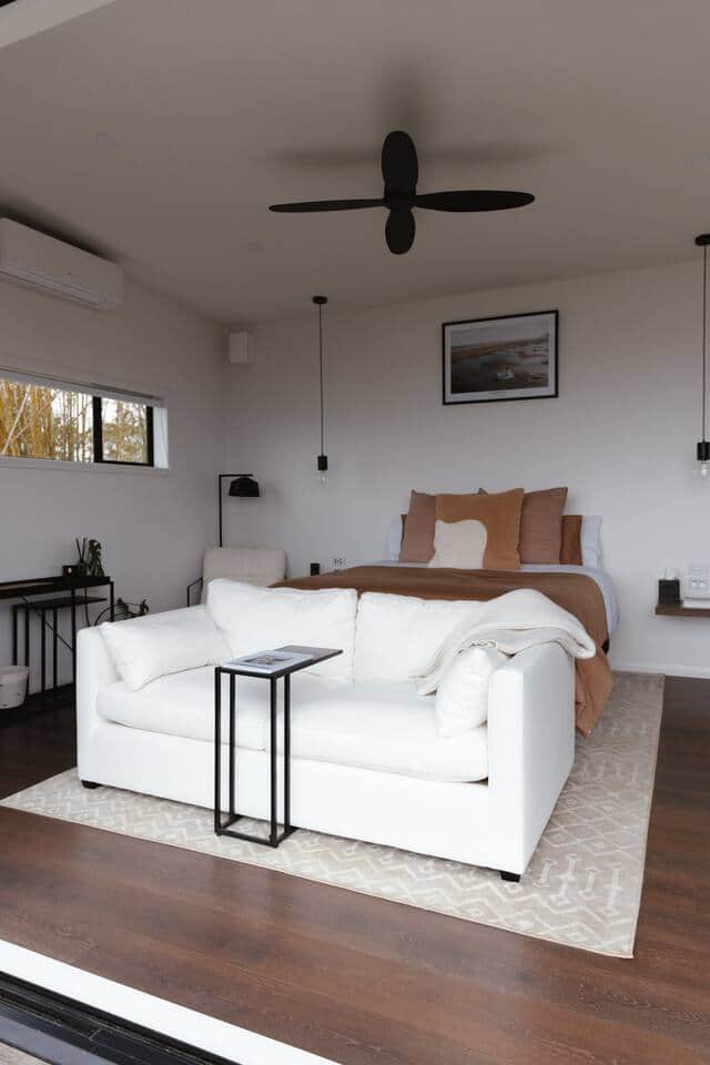 Kaipara Lodge